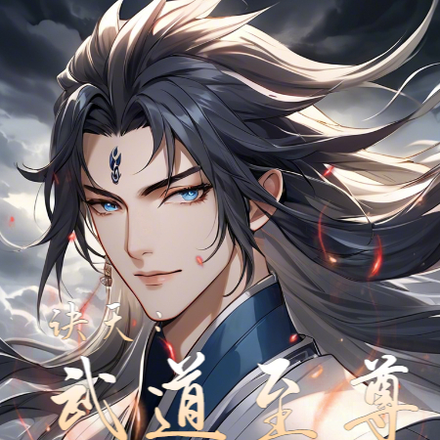 诀天：武道至尊