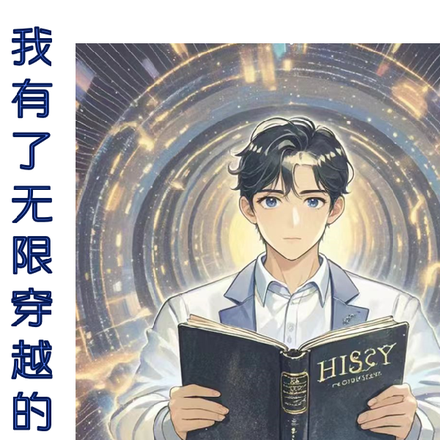 我有了无限穿越的能力