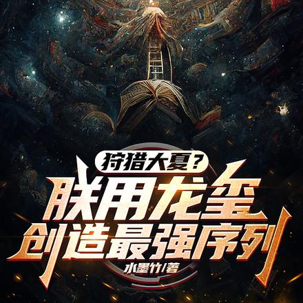 狩猎大夏?朕用龙玺创造最强序列