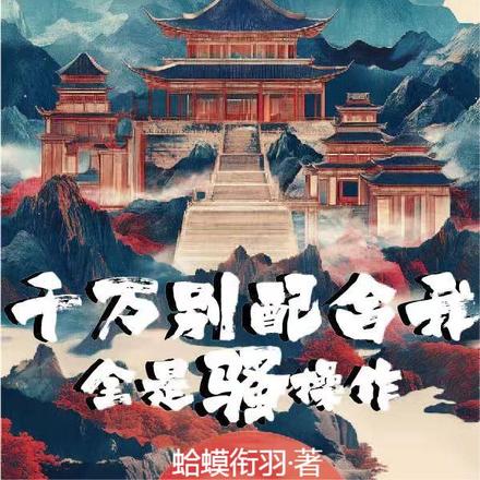 千万别配合我，全是骚操作