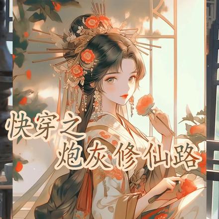 快穿之炮灰修仙路
