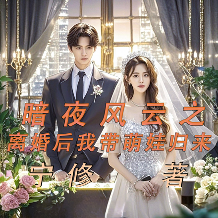 暗夜风云之离婚后我带萌娃归来