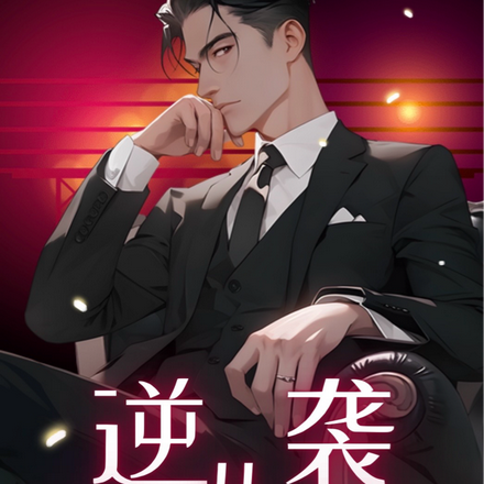 让逆袭从出狱开始
