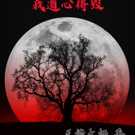 今天不灭你我道心得毁