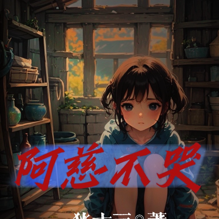 阿慈不哭