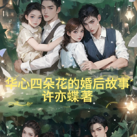 华心四朵花的婚后故事