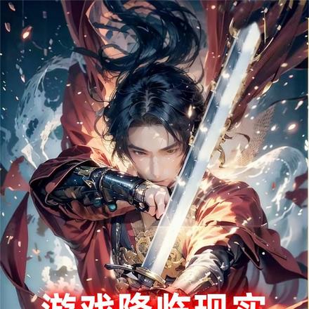 游戏降临现实,我捡到神级天赋!
