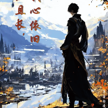 道阻且长，我心依旧