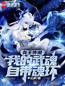 斗罗:我的武魂自带魂环