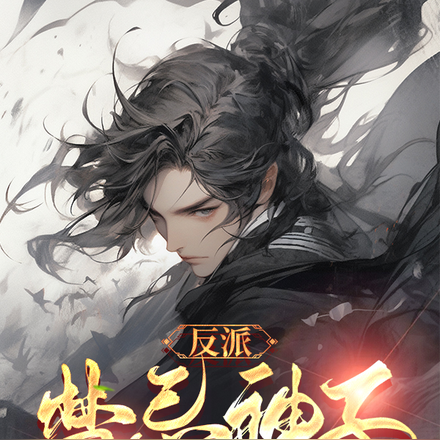 反派：禁忌神子，埋葬众生