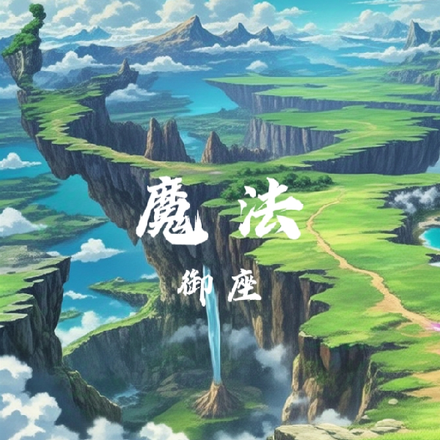 魔法御座