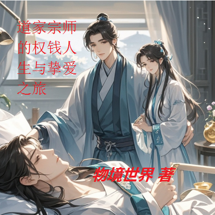 道家宗师的权钱人生与挚爱之旅