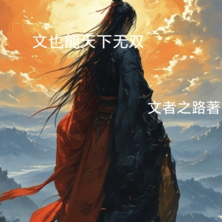 文也能天下无双