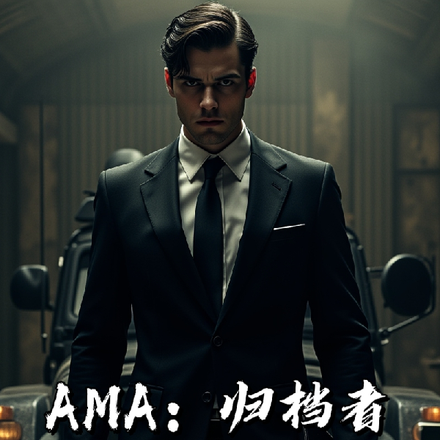 AMA：归档者