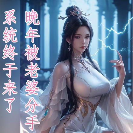 晚年被老婆分手，系统终于来了