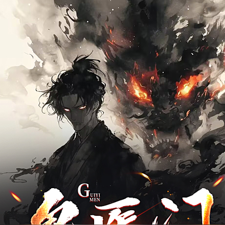 鬼医门
