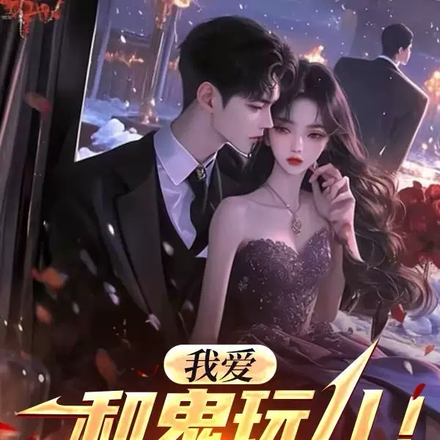 我爱和鬼玩儿!铁铁!