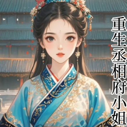 重生丞相府小姐