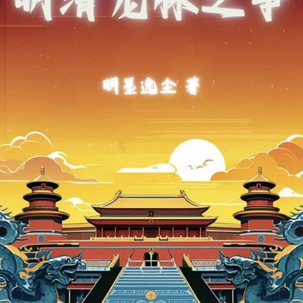 明清龙脉之争
