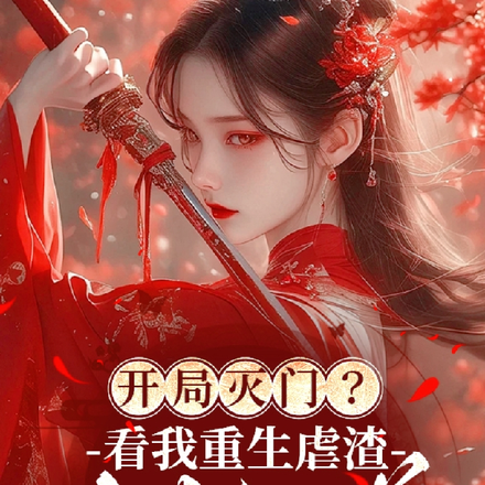 开局灭门?看我重生虐渣杀夫证道
