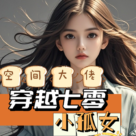 空间大佬穿越七零小孤女