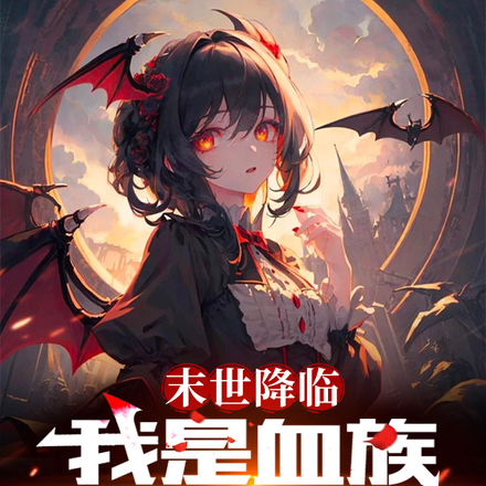 末世降临:我是血族魔物公主