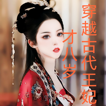 穿越古代王妃才八岁