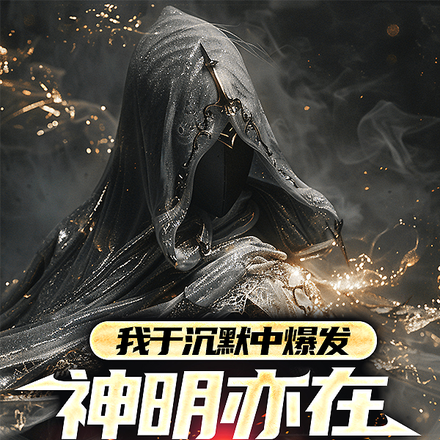我于沉默中爆发,神明亦在我之下