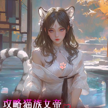 攻略猫族女帝，系统让我百般努力