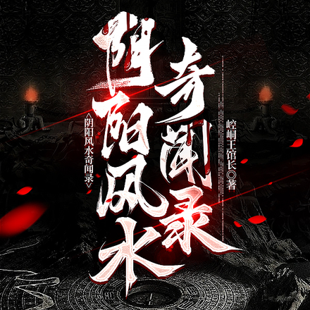阴阳风水奇闻录