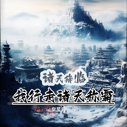 诸天降临:我行走诸天称霸