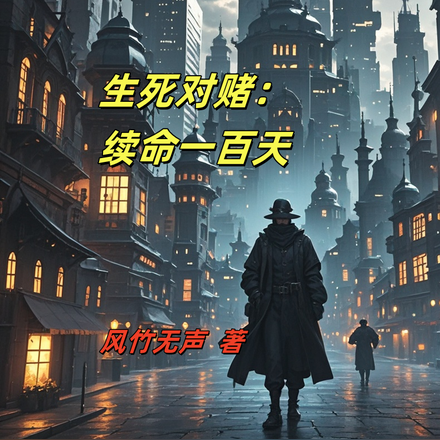 生死对赌:续命一百天