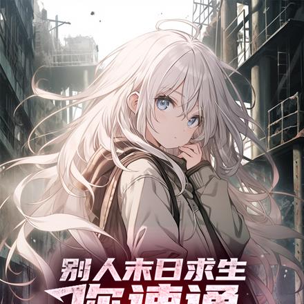 别人末世求生，你速通制霸末世？