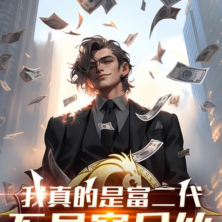 我真的是富二代，不是穷屌丝