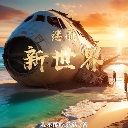 迷航新世界