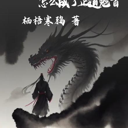 我乃天命大反派,怎么成了正道魁