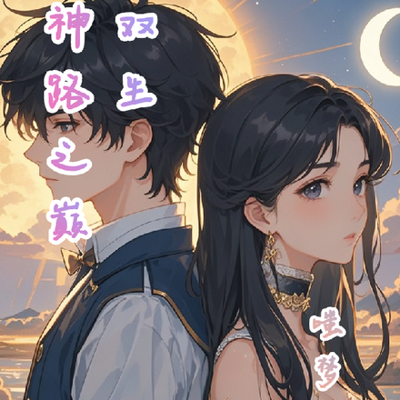 神路之巅：双生