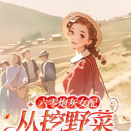 六零炮灰女配从挖野菜开始逆袭