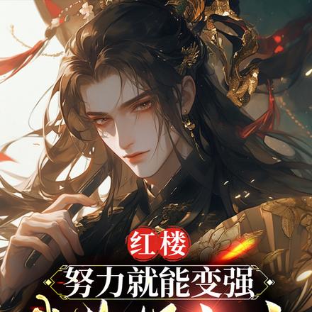 红楼：努力就能变强，我选择加点