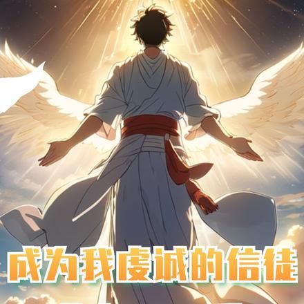 成为我虔诚的信徒，你便可无敌
