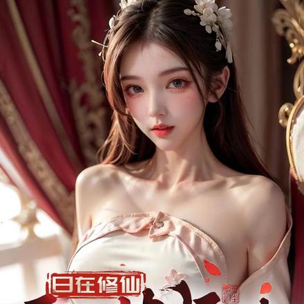 修仙:开局被师妹约到小树林