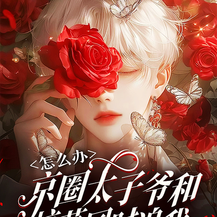 京圈太子爷和校草同时追我怎么办
