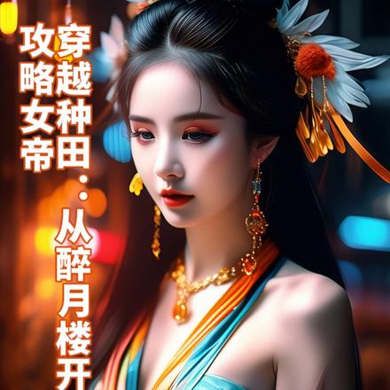 穿越种田：从醉月楼开始攻略女帝