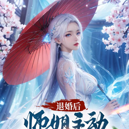 退婚后,师姐主动要与我双修