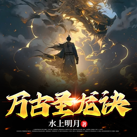 万古圣龙诀