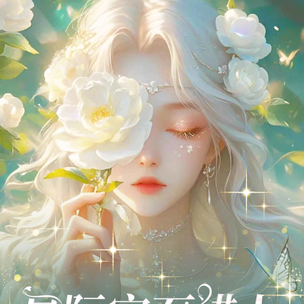 星际宝石猎人她又暴富了