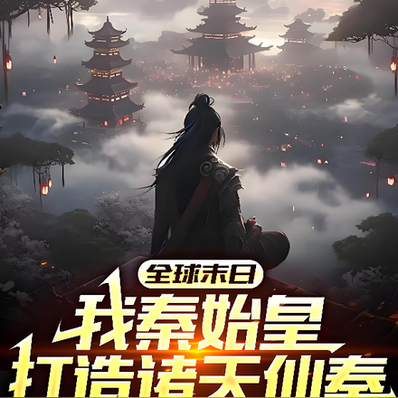 全球末日：我秦始皇打造诸天仙秦