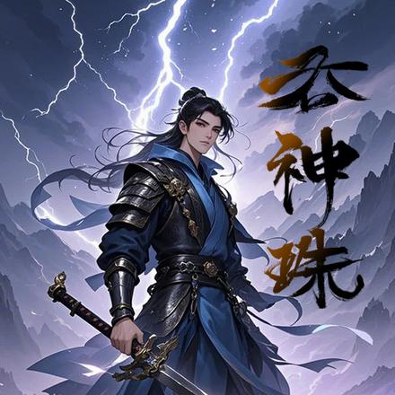 吞神珠
