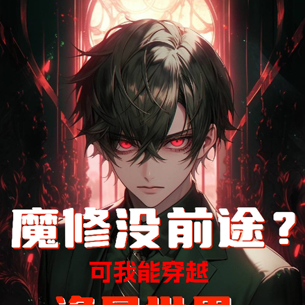 魔修没前途?可我能穿越诡异世界