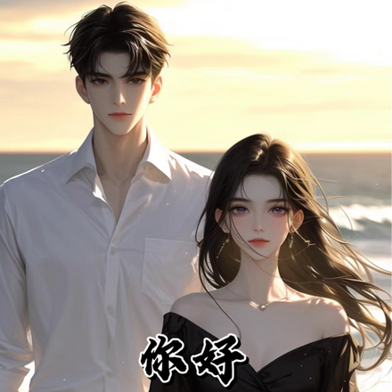你好，我的南方女孩
